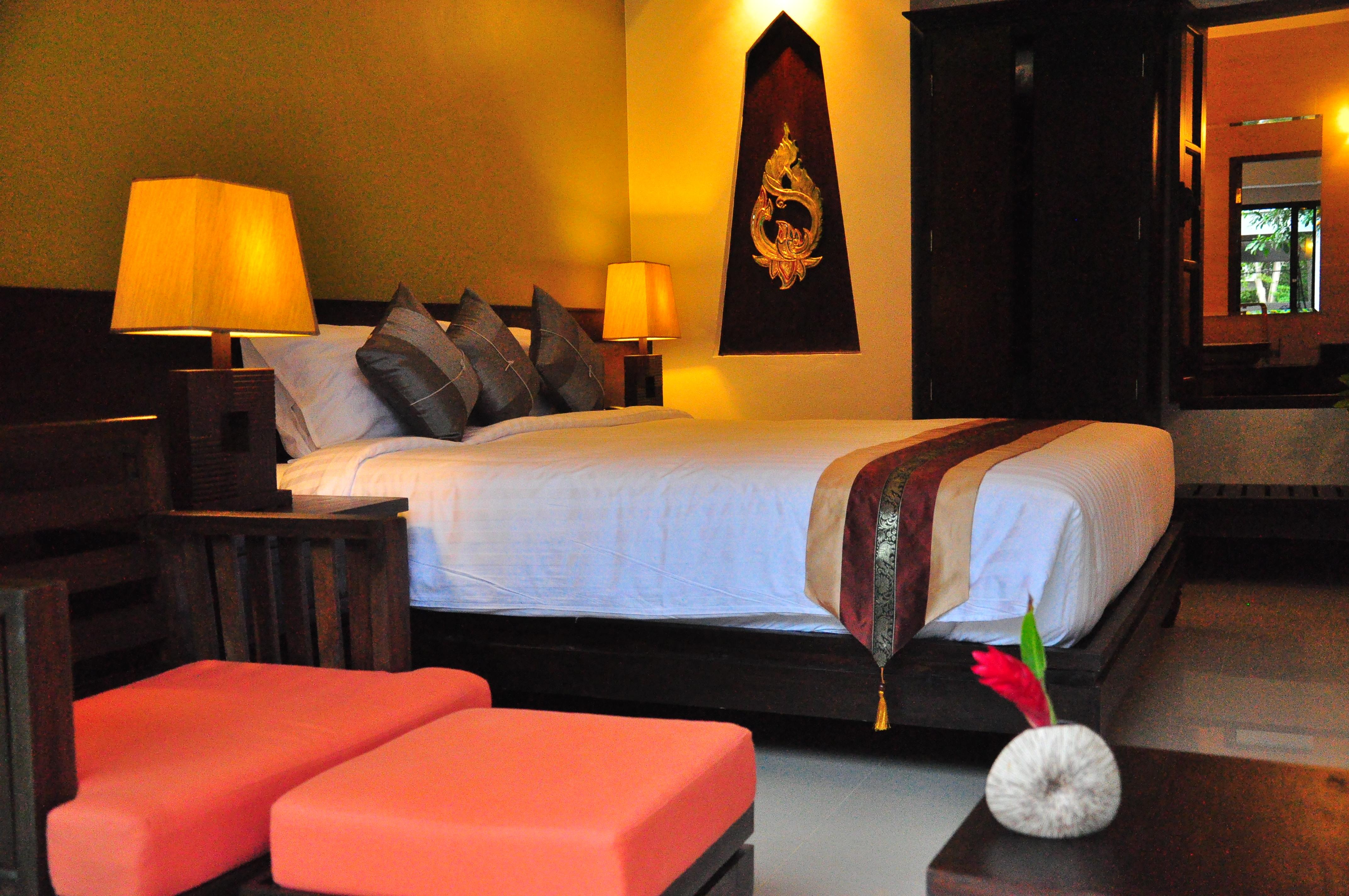 Navatara Phuket Resort Rawai Extérieur photo