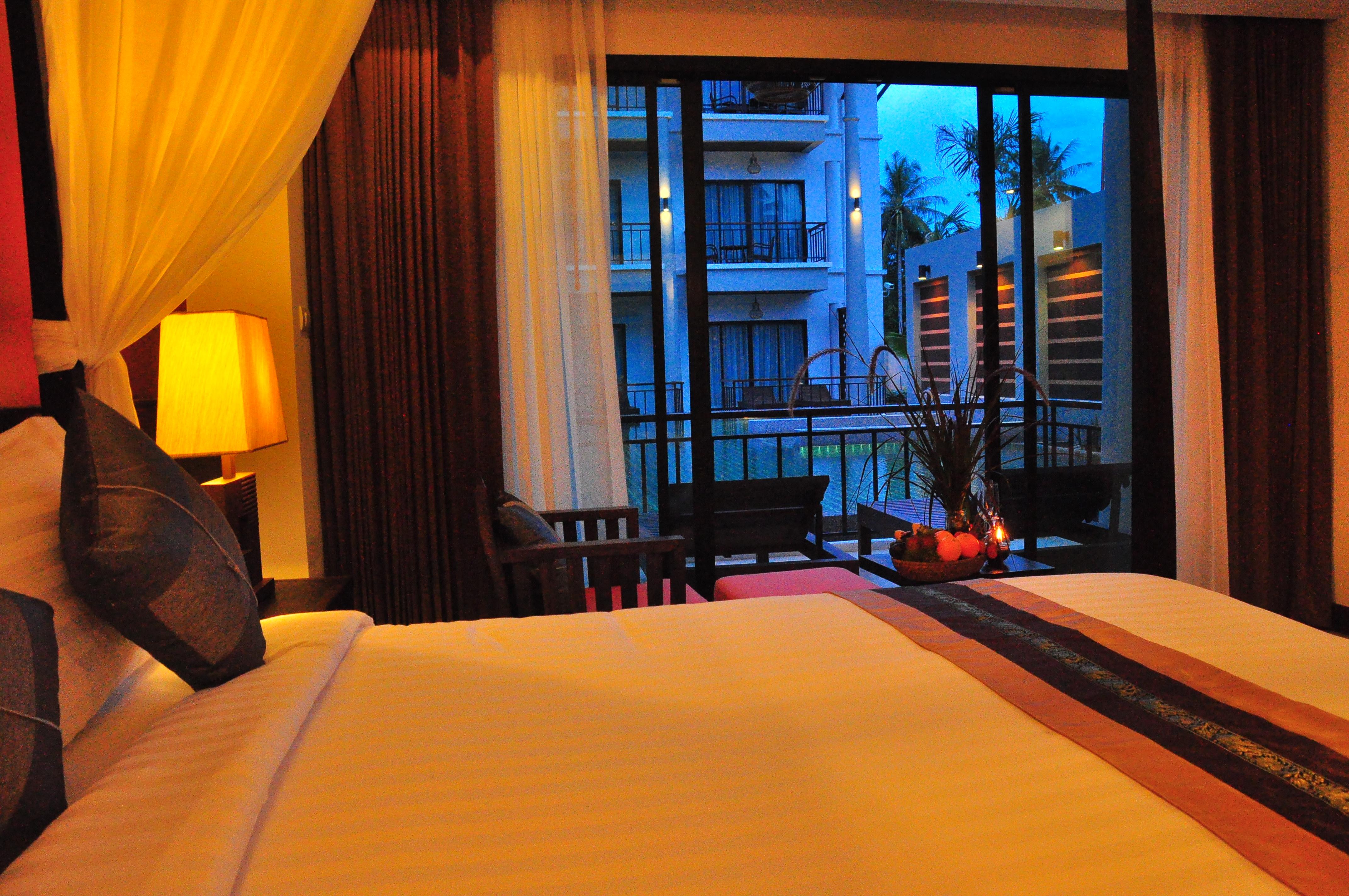 Navatara Phuket Resort Rawai Extérieur photo