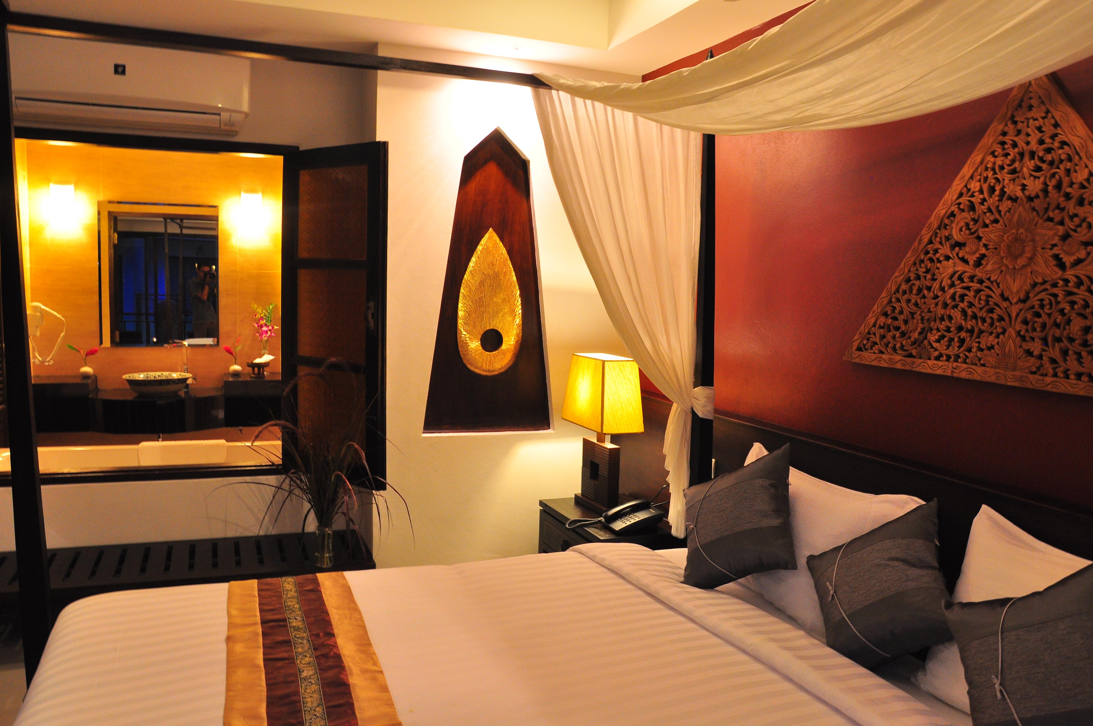 Navatara Phuket Resort Rawai Extérieur photo