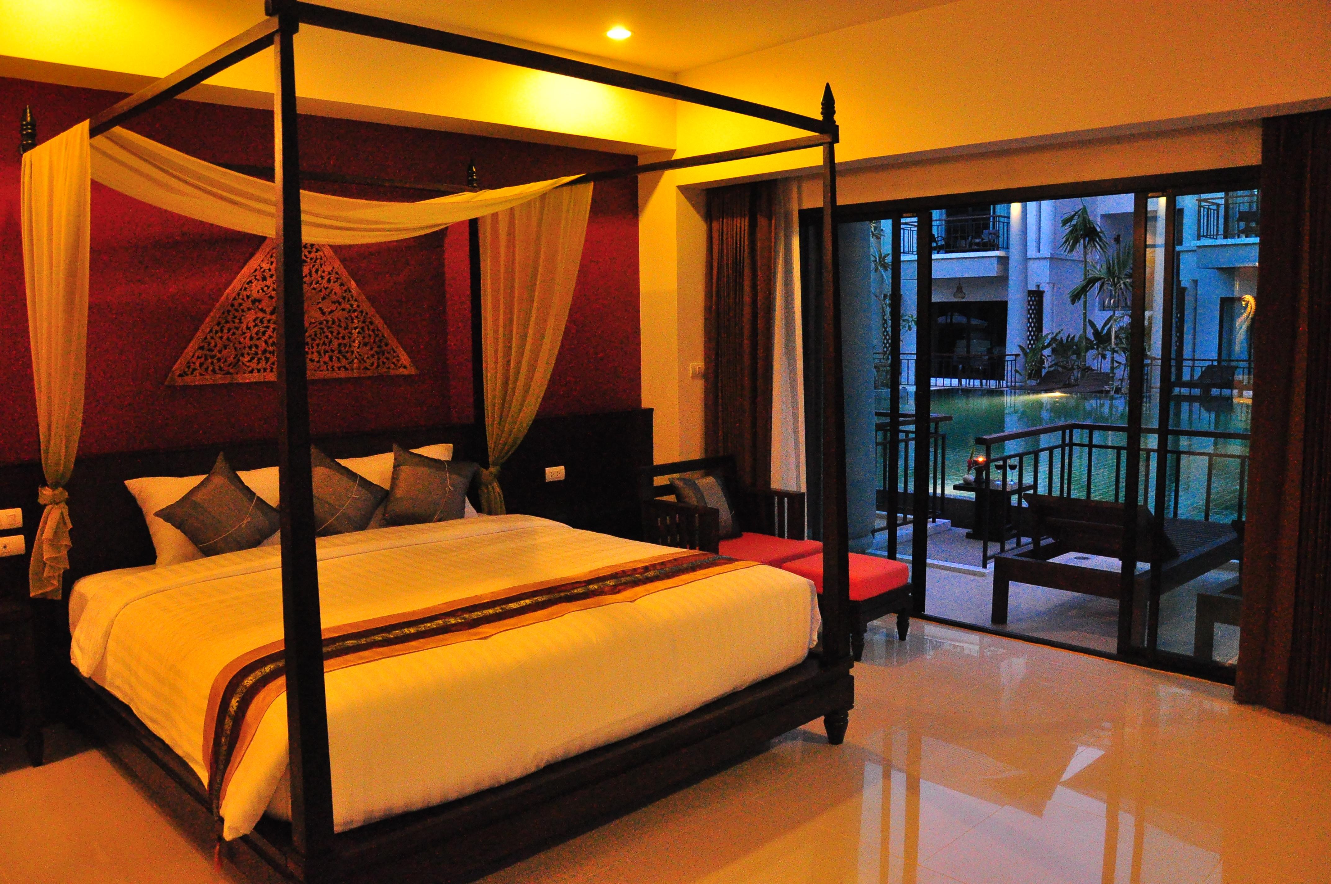 Navatara Phuket Resort Rawai Extérieur photo