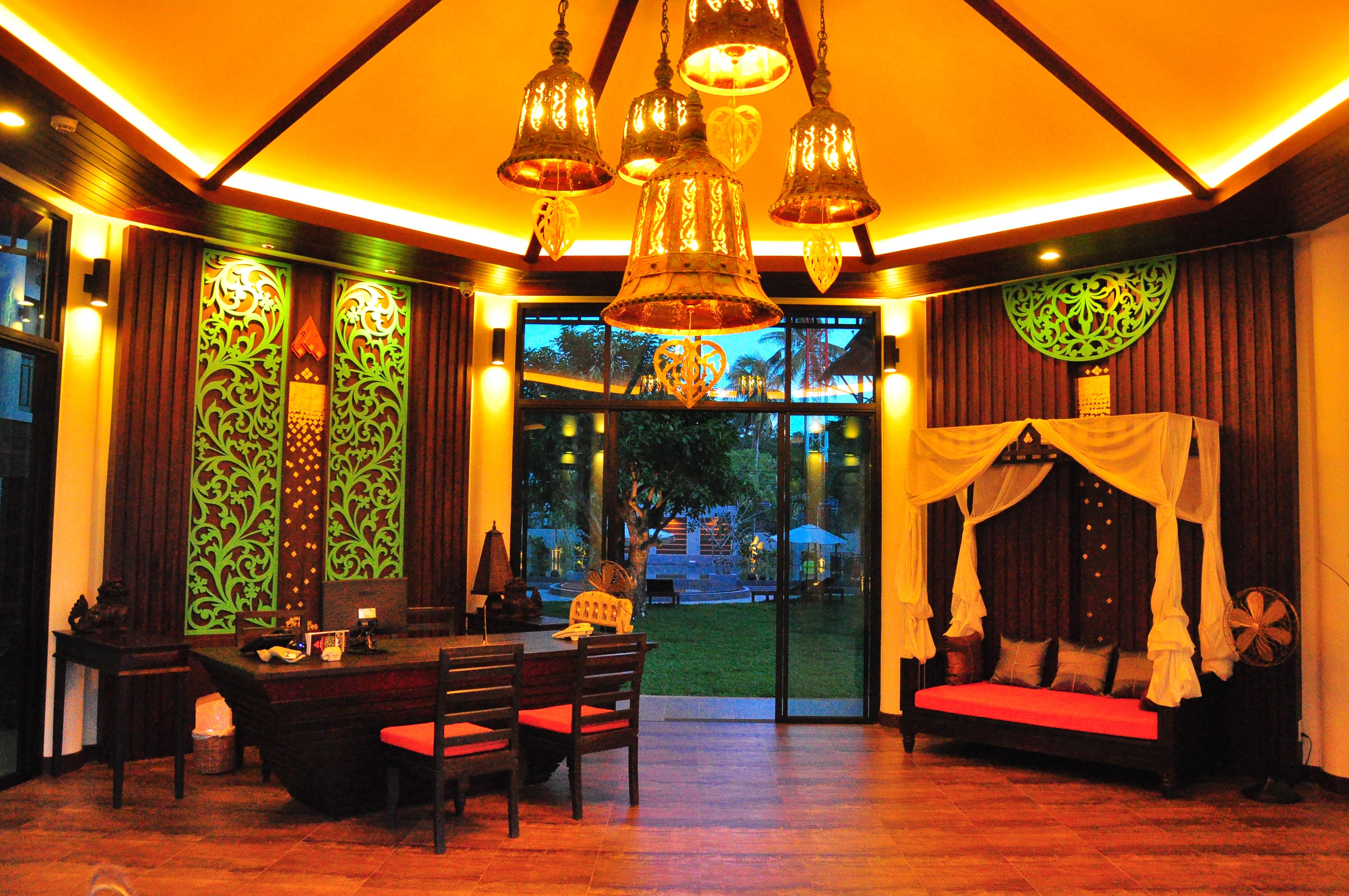 Navatara Phuket Resort Rawai Extérieur photo