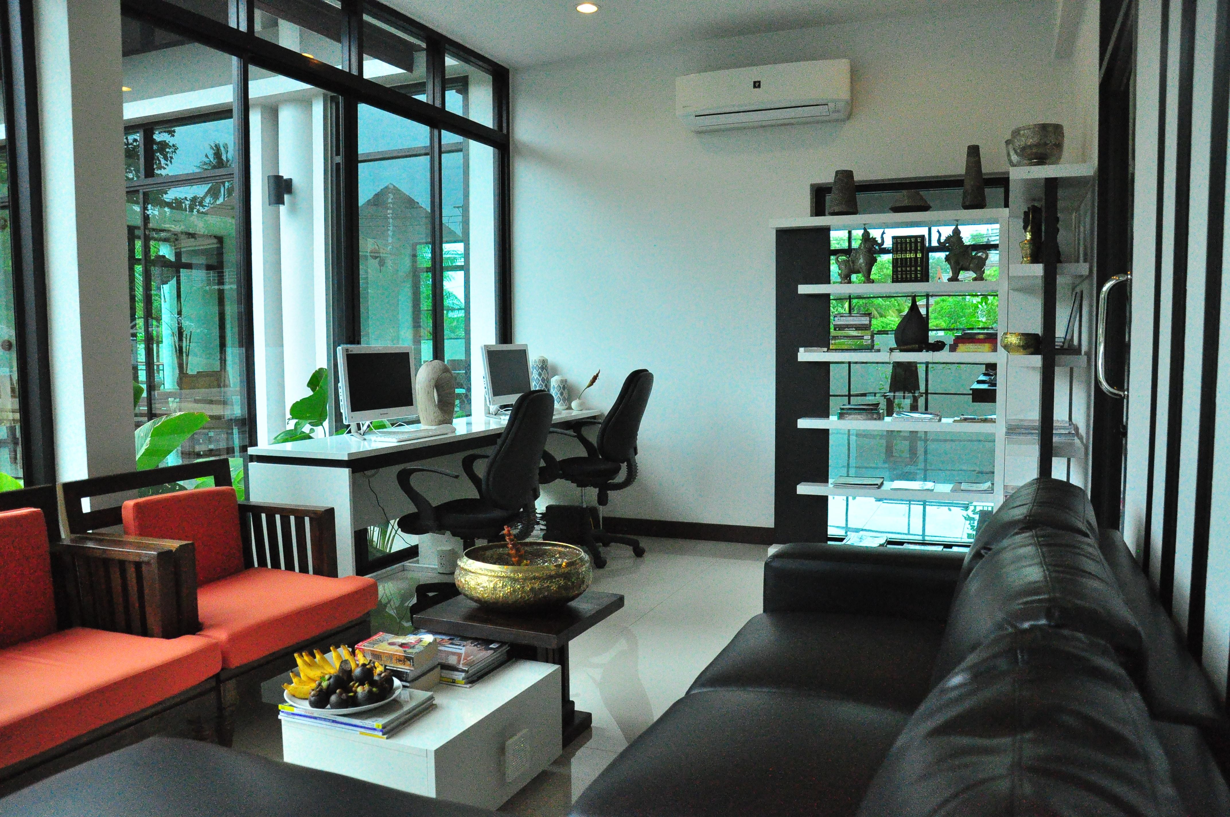 Navatara Phuket Resort Rawai Extérieur photo