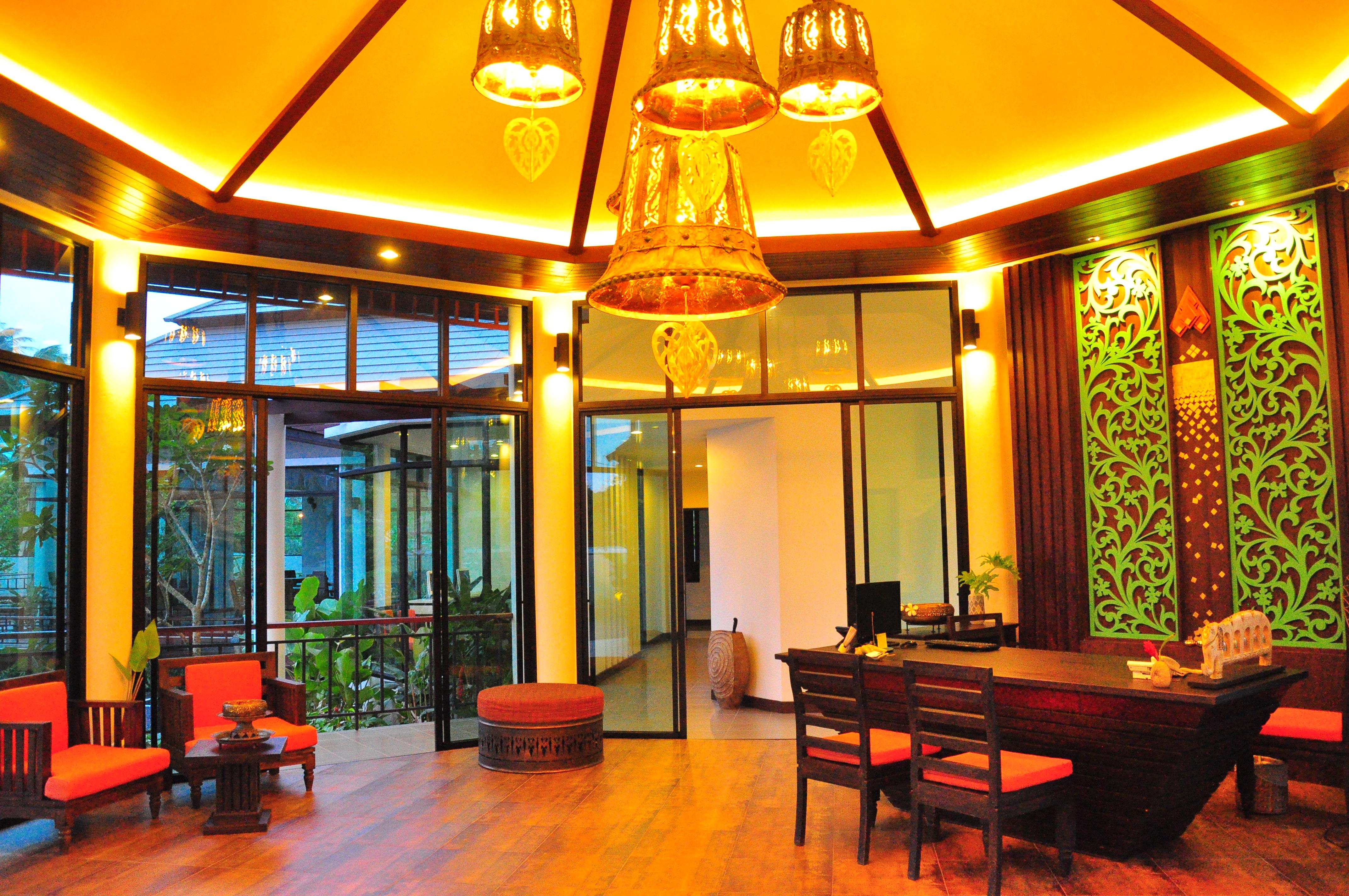 Navatara Phuket Resort Rawai Extérieur photo