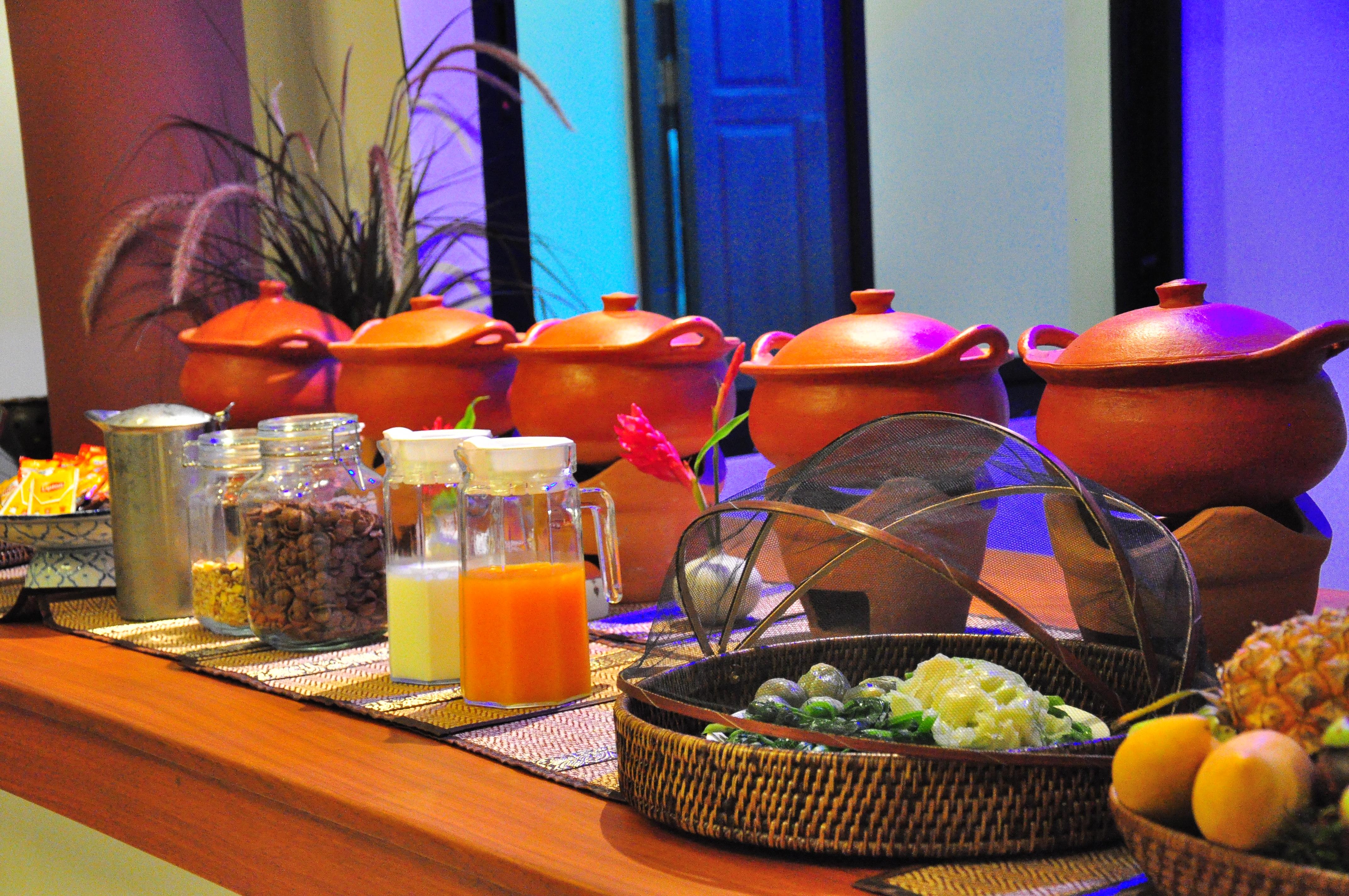 Navatara Phuket Resort Rawai Extérieur photo