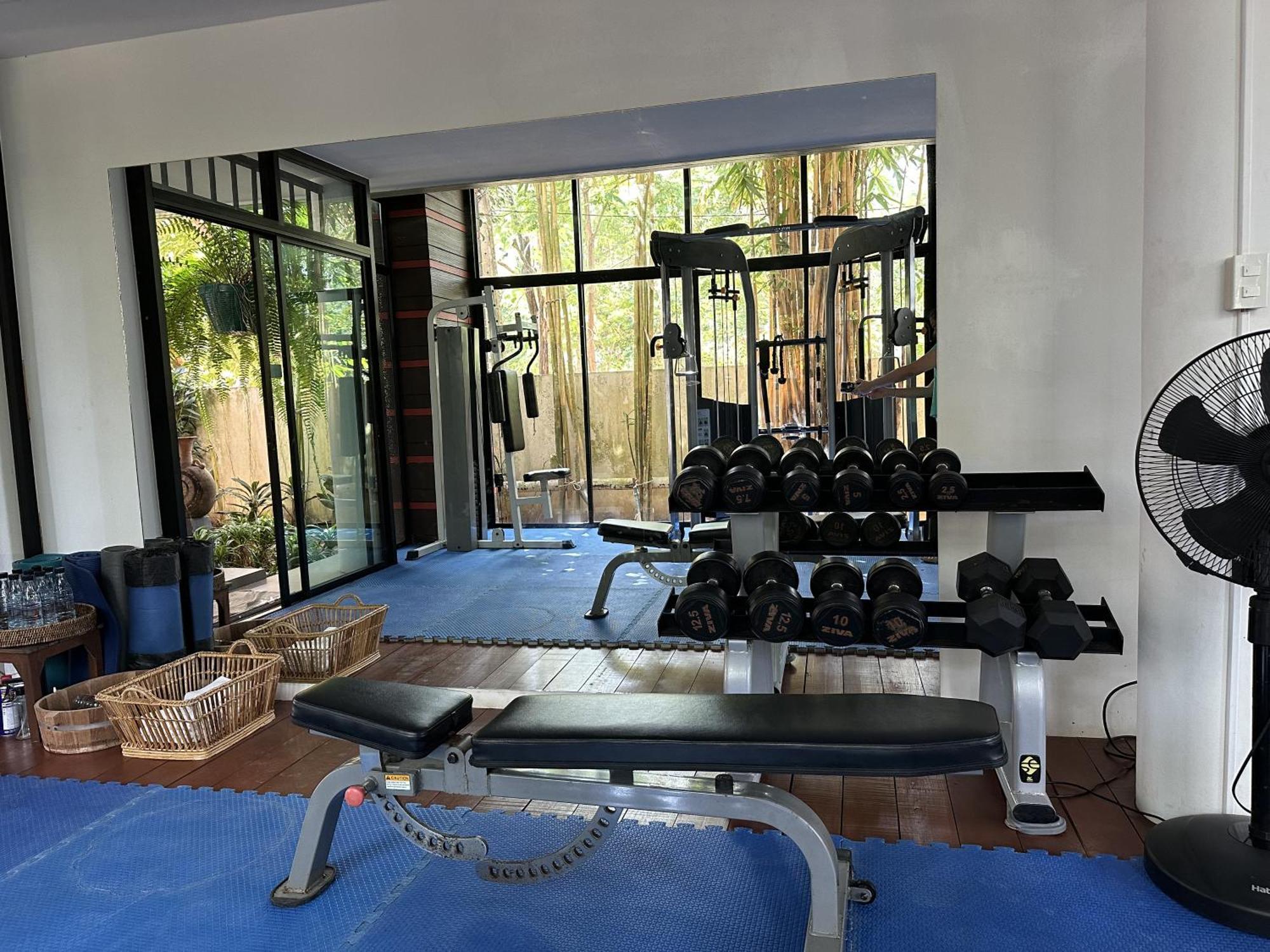 Navatara Phuket Resort Rawai Extérieur photo